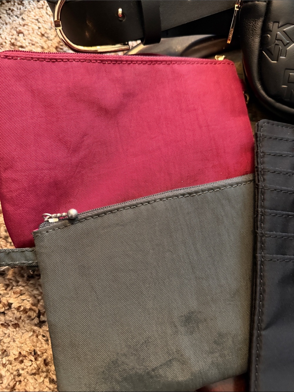 Travel Bag Lot - Picture 5 of 6